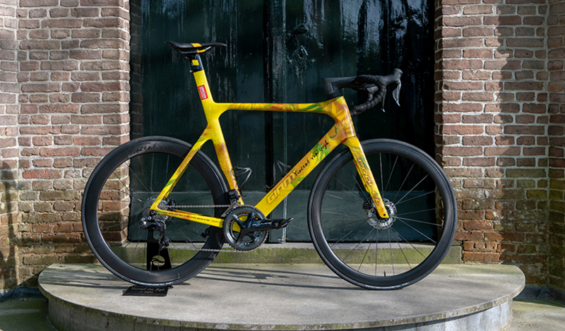 看透了世态炎凉,他说:没有合作伙伴的背叛就没有捷安特(下)