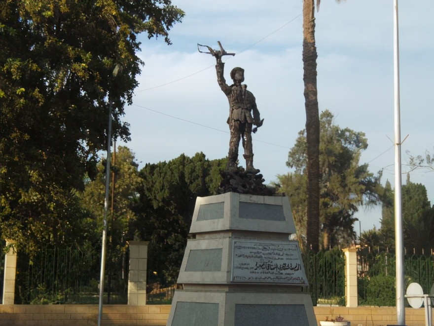 死守戈兰高地西奈半岛,戈兰高地埃及