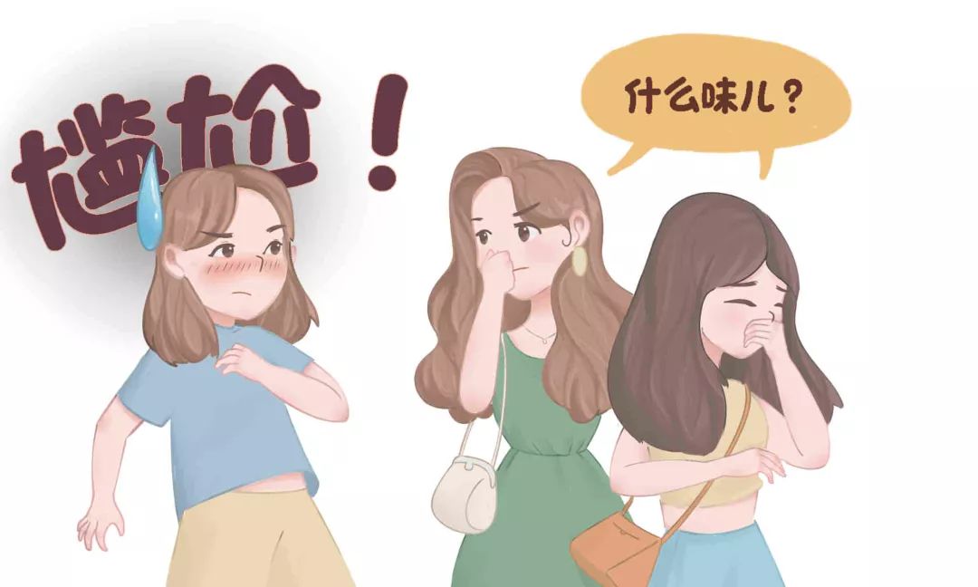 很多女性的尴尬事：一打喷嚏就漏尿！这些尿*禁失**病因须注意（下）