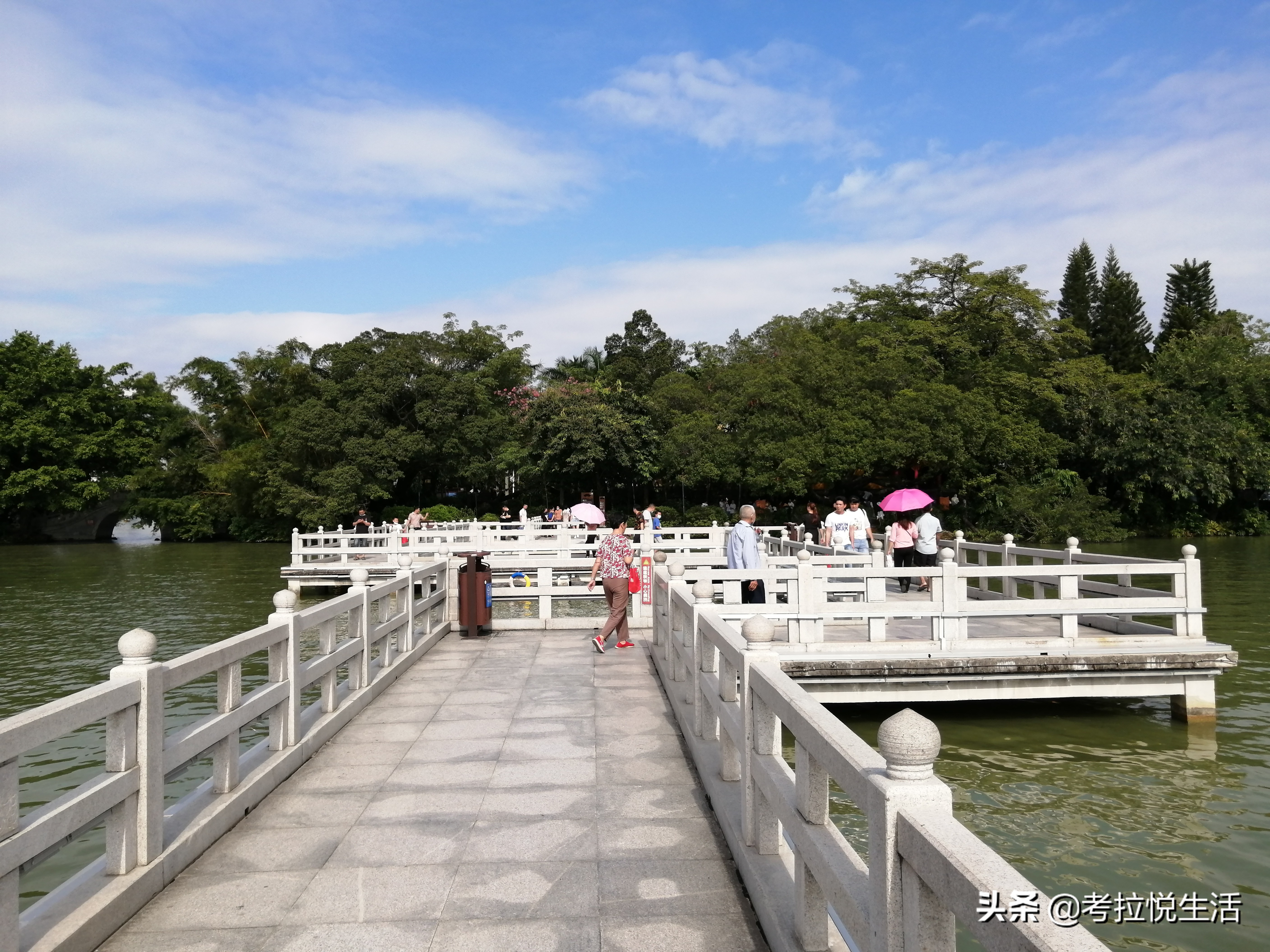 2018惠州中秋攻略,国庆惠州记录