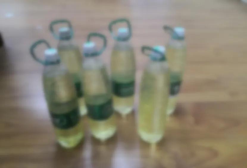 在加油站内倒卖加油卡,加油站倒卖汽油