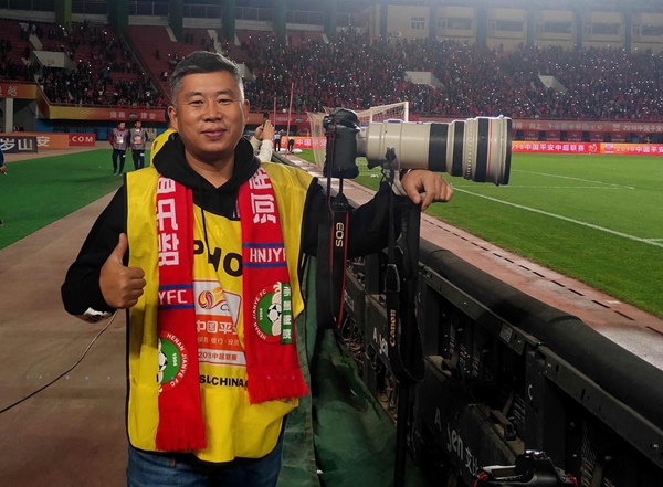 中国足协对河南建业的最新消息,足协对河南建业的影响