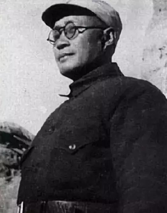 信仰｜缅怀“军神”*伯承刘**元帅