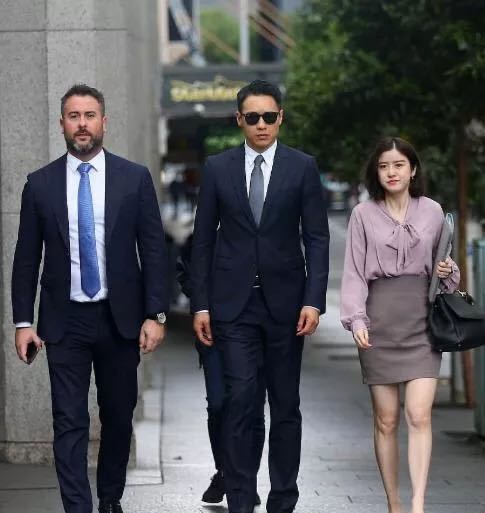 高云翔无罪释放后怎么办,高云翔无罪释放涉及赔偿吗