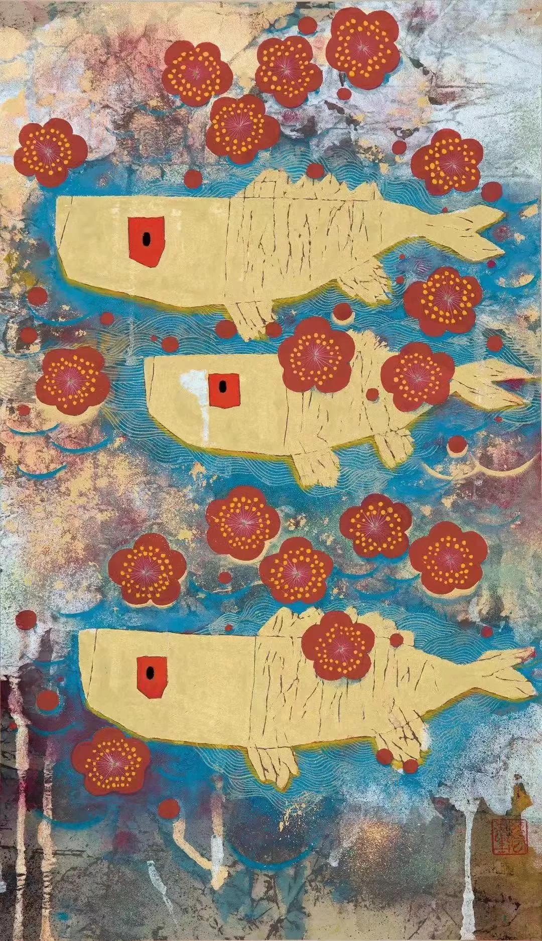 日本首个中国大师艺术馆,日本银座美术馆