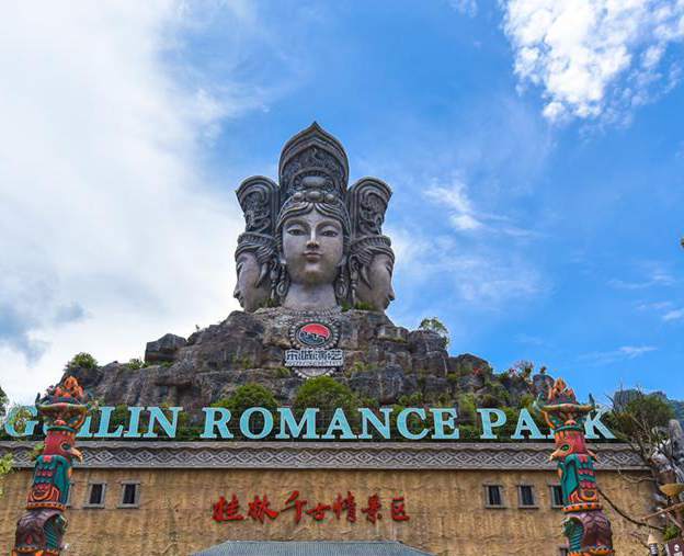 桂林旅游攻略,桂林一日游旅行社价格