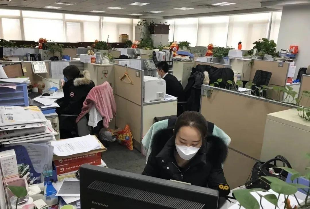 【支持春耕备耕全国农信在行动】接力复工复产,全国农信支持春耕备耕信贷达3295.55亿元