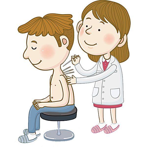 腹泻针灸哪里效果最好,胃下垂针灸最佳治疗方法