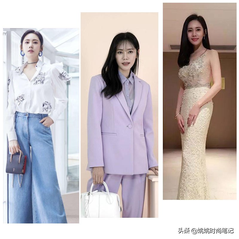 秋瓷炫颜值巅峰图,秋瓷炫运动装惊艳写真图片