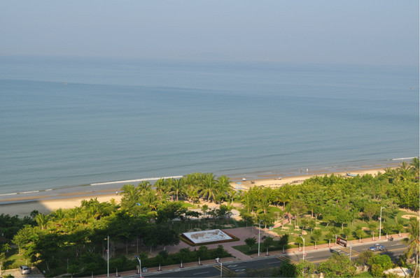 三亚自由行旅游攻略超详细哦,三亚旅游自由行全攻略