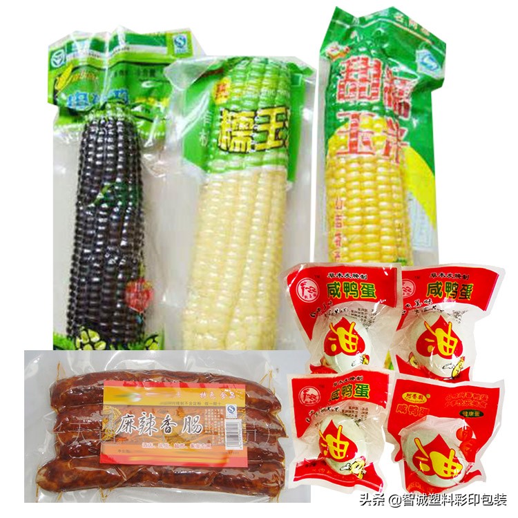 真空包装袋为什么冷藏就漏气,为什么真空包装的袋子容易烂