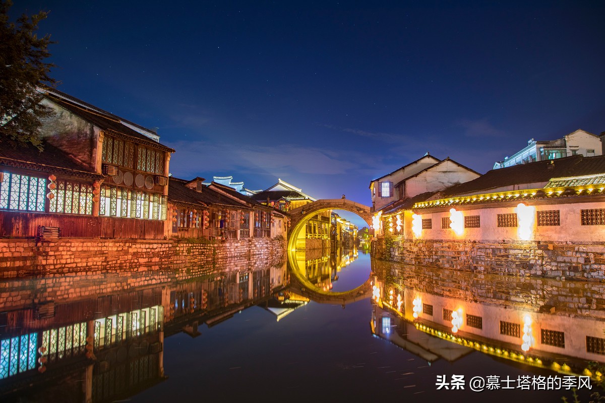 浙江十大宜居小城市,浙江有多宜居