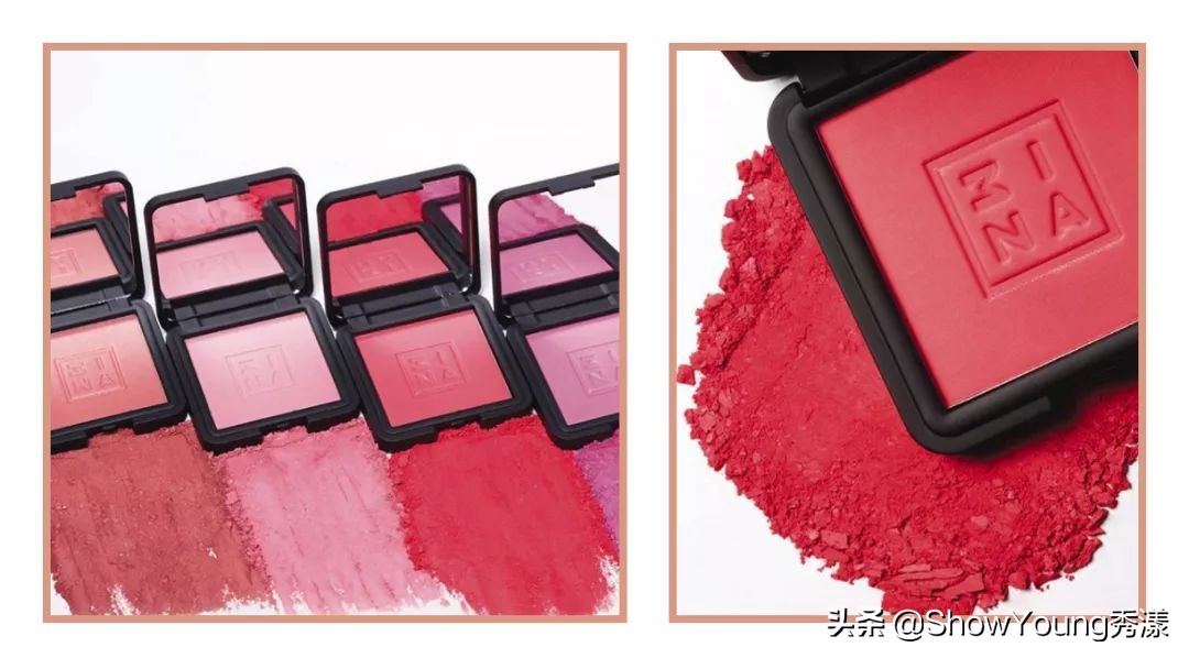 看似便宜的平价彩妆,正品好用的平价彩妆推荐