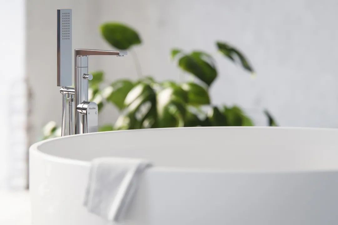 豪宅浴缸怎么选,大宅浴缸设计