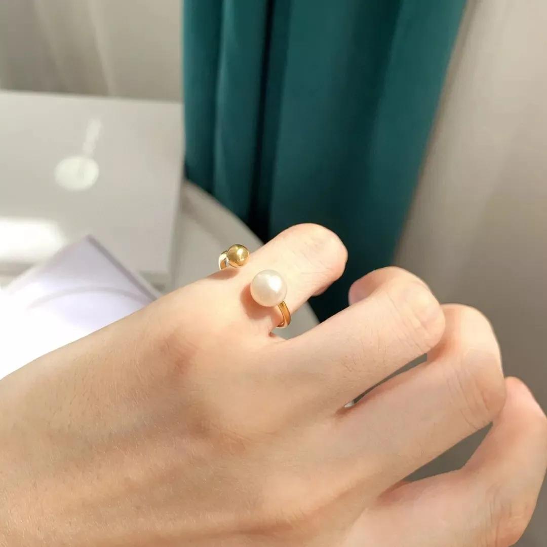 秋冬戒指推荐简单,秋冬小众戒指