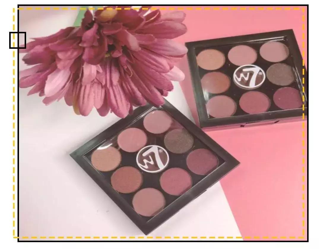 一套15个常用色,15个实用的欧美品牌