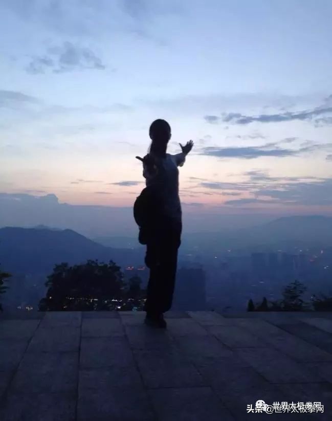 这才是太极拳的全部基本功,吃透这30道题就够了