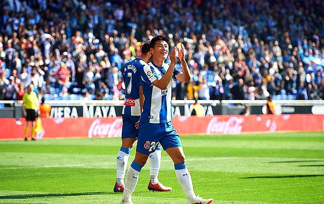 武磊一场属于中国的希望之光,武磊泪目