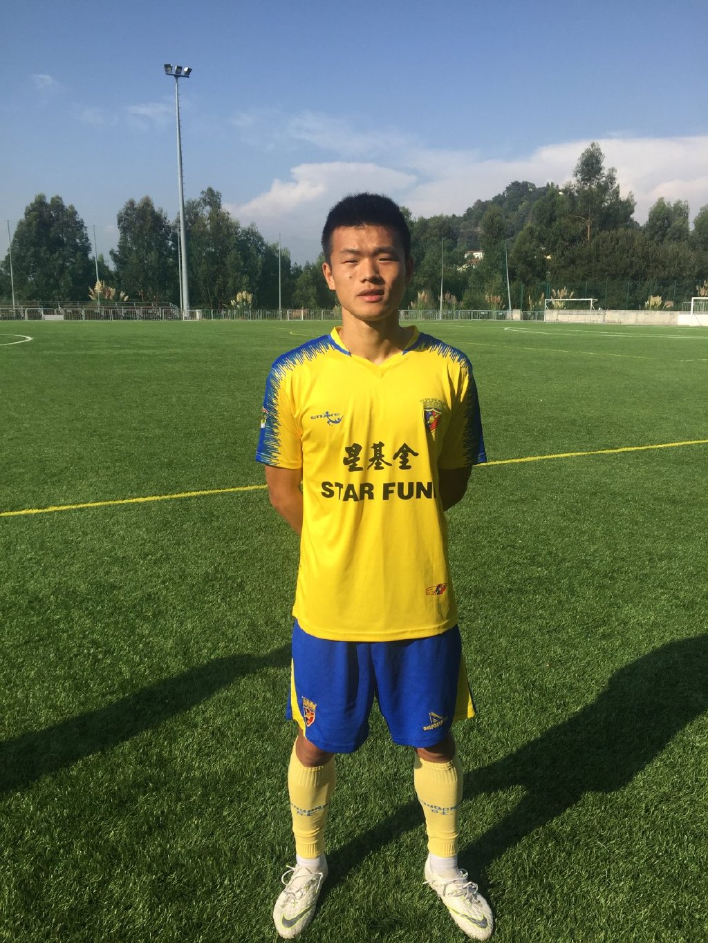 张玉宁与留洋的关系,张玉宁和国青