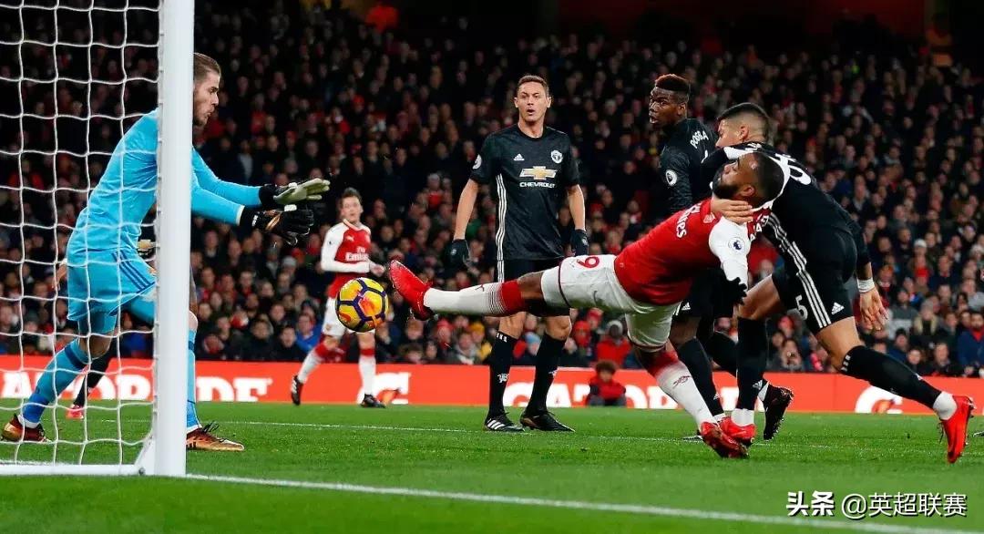 德赫亚从世界第一门将到替补,德赫亚走下神坛的开端