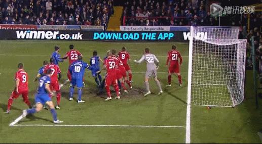 足球场上的兵器谱,足球十八般兵器