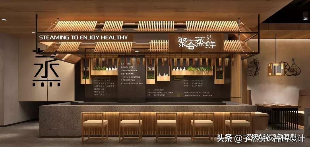 品牌升级|让我们重新认识一下⋯你好,我是子然!