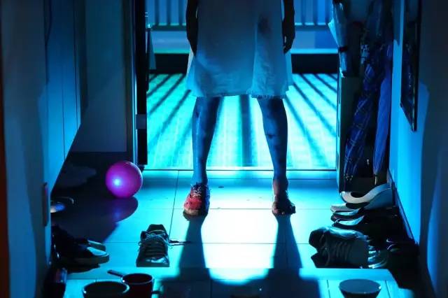 一部被严重低估的港式悬疑惊悚片,评分最高的10部惊悚片