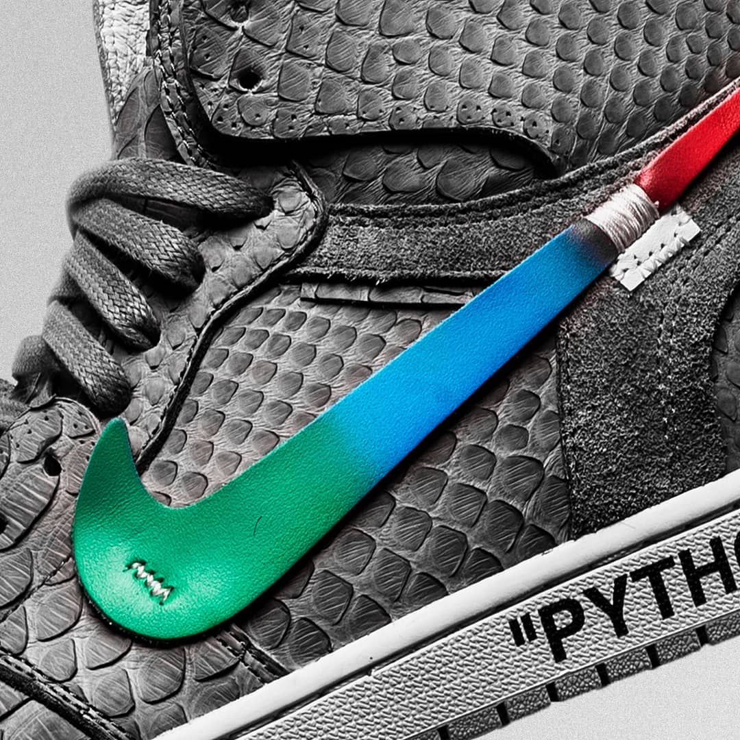 为什么airjordan那么贵,为什么很多人喜欢jonyj