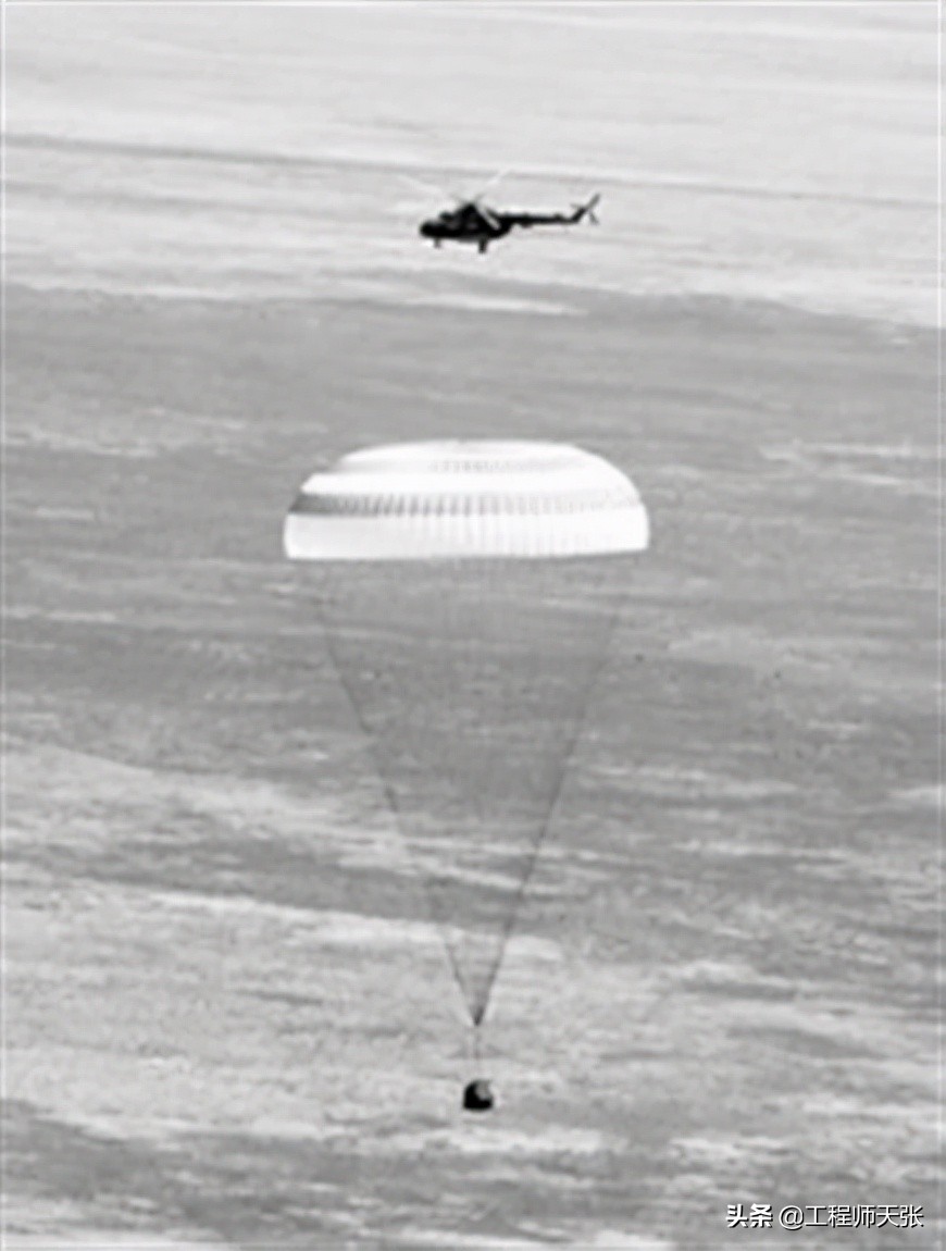神舟飞船如果降落到海里怎么办,神舟飞船返回会影响航班吗