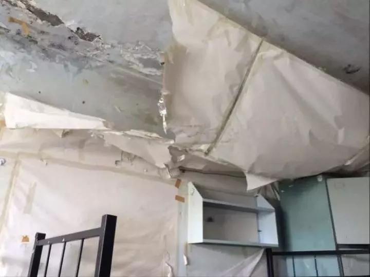 全国大学最差宿舍和最好宿舍对比!人与人的差距怎么就这么大呢?