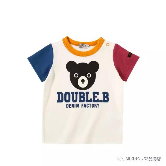 MIKIHOUSET恤里的秘密——小细节,大学问!