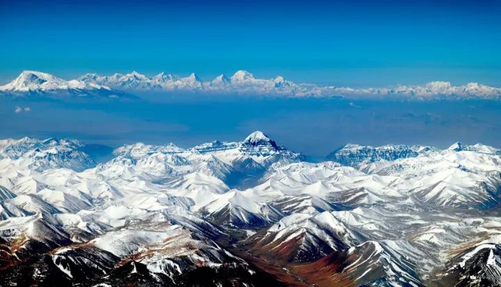 高原最好吃的牦牛肉,牦牛肉特别吃法
