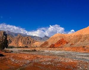 喀什市各县区简介,喀什地区英吉沙县