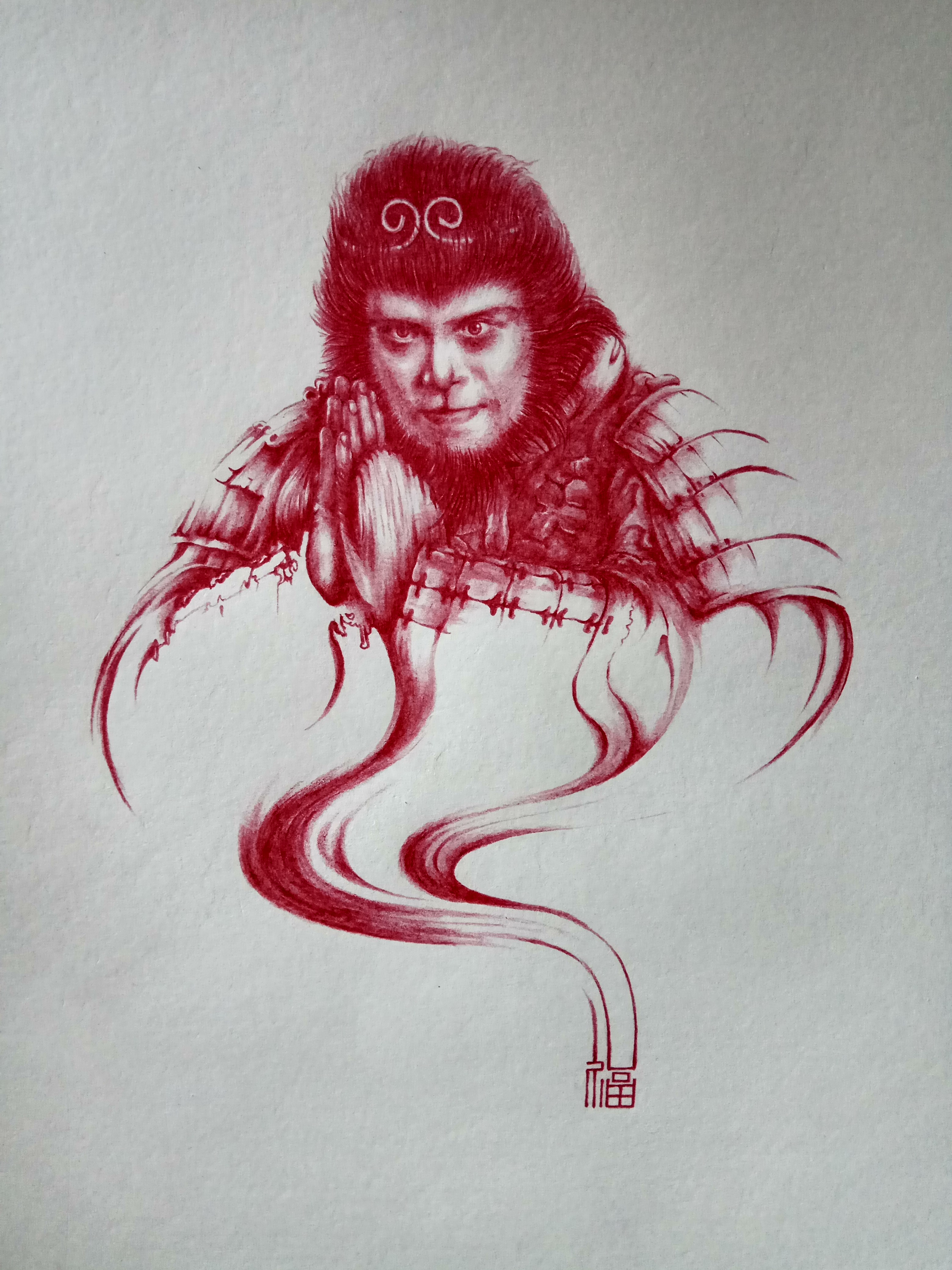 周星驰谈大话西游向六小龄童道歉,六小龄童批评周星驰大话西游