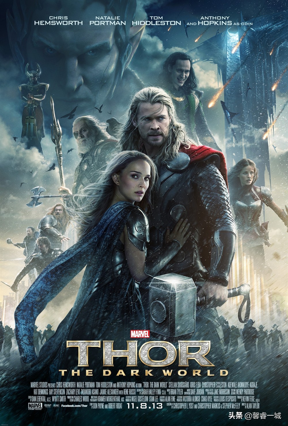 2022漫威电影观看顺序,漫威电影时间线的观看顺序是什么