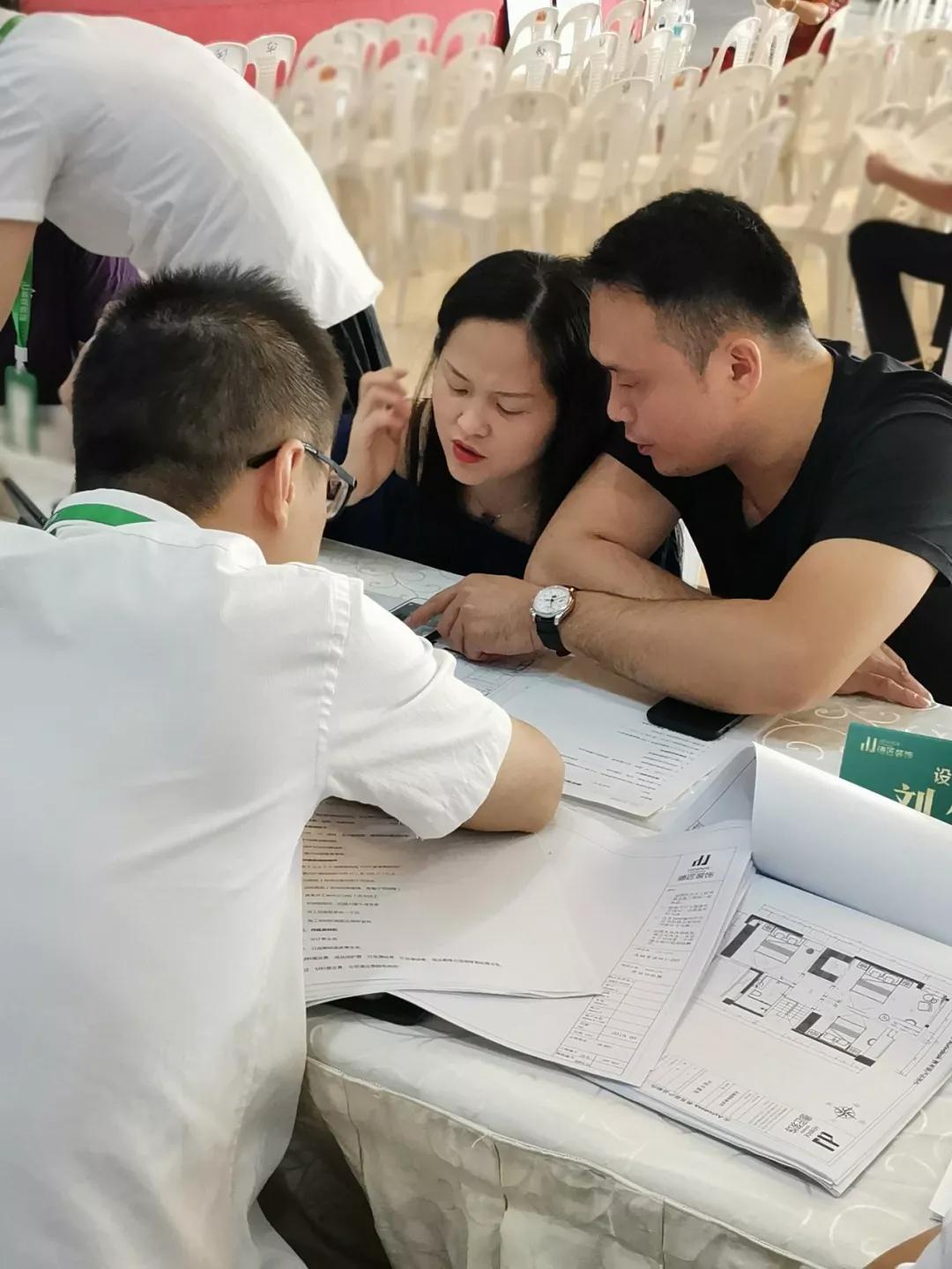 国之辉煌，家之璀璨，定装修，德匠净醛精装聚优惠