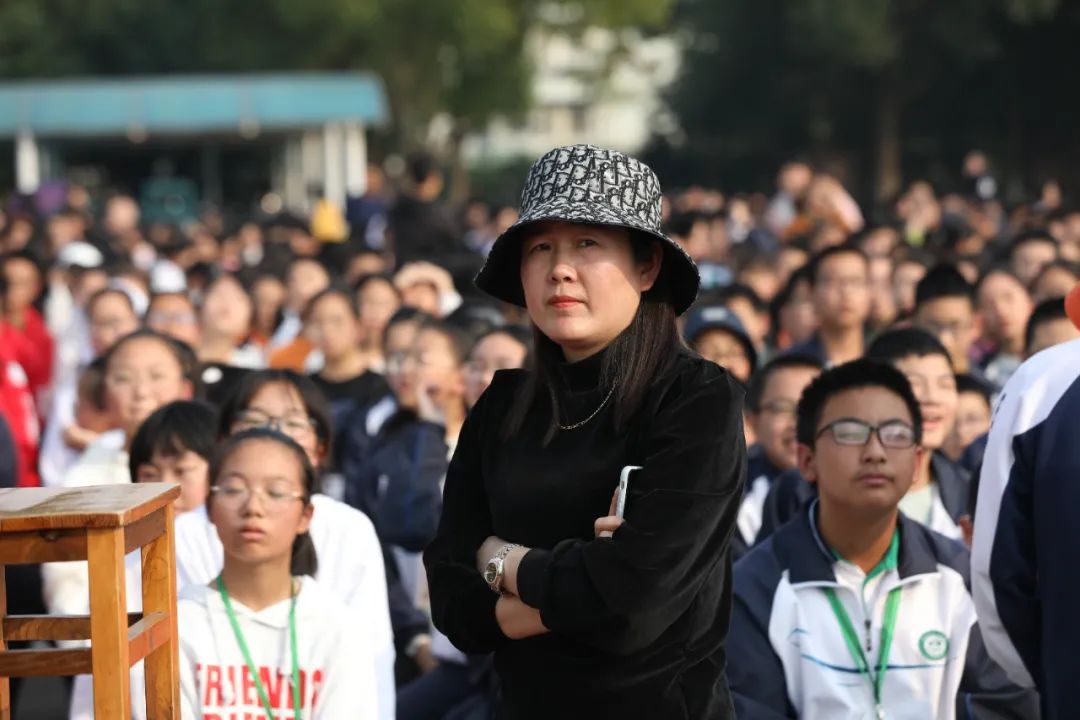 溧阳燕山中学照片,看溧阳风景