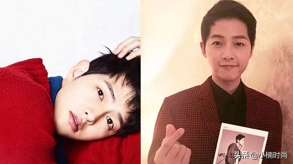 赵寅成玄彬李敏镐苏志燮,李敏镐苏志燮颁奖典礼