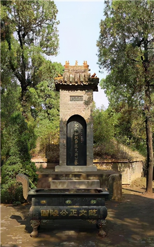 秋行豫西——李振峰