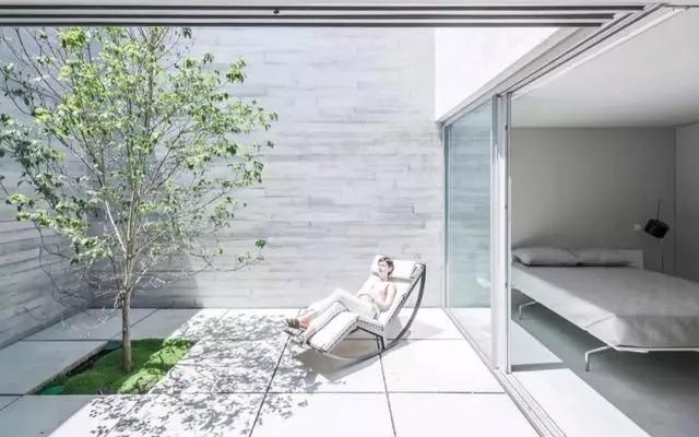 居一方惬意庭院度一份平淡人生,一处院落一种人生潇洒度过