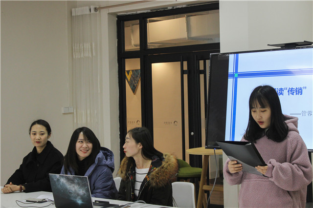 「书院传真」青藤书院12月特色亮点工作回顾