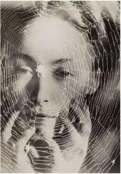 朵拉·玛尔：她是毕加索的爱人，也是才华横溢的艺术家