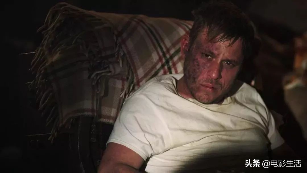 经典恐怖片史蒂芬金之迷雾惊魂,10部史蒂芬金恐怖电影