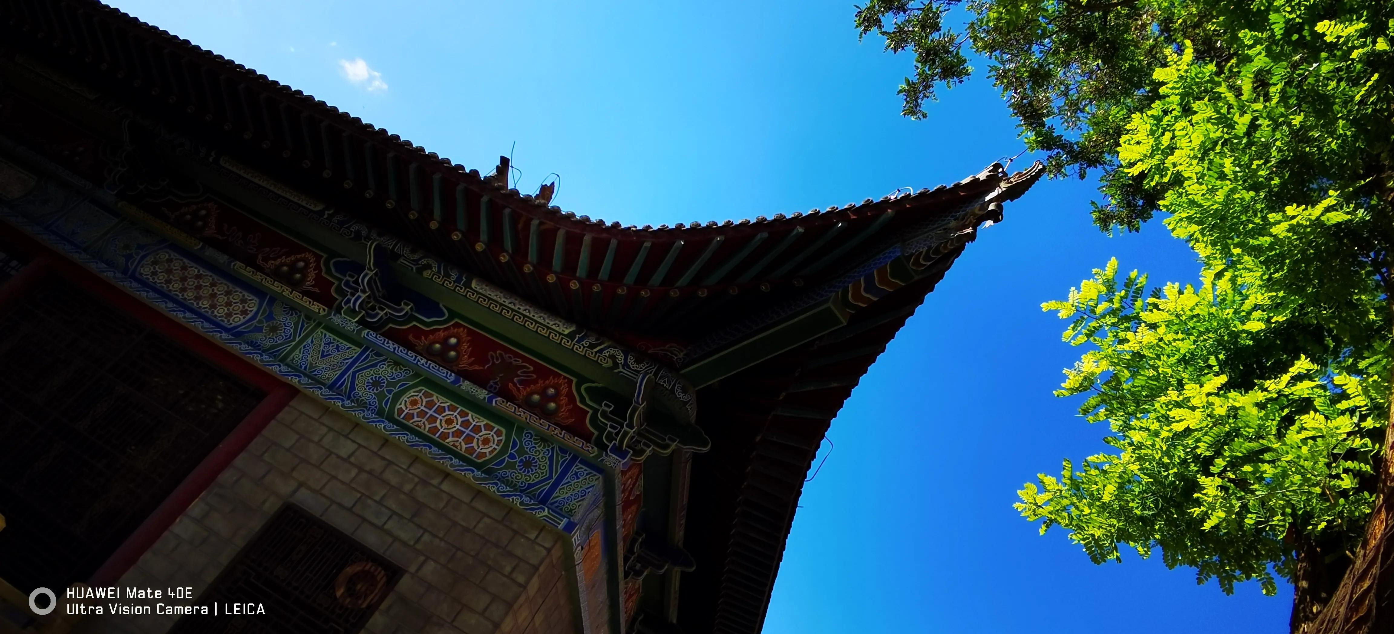 张掖景区大佛寺介绍,张掖大佛寺旅游攻略