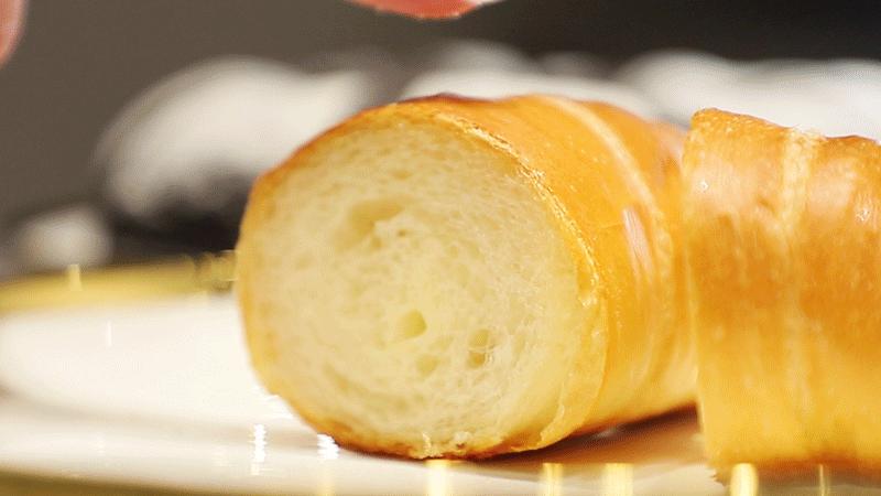 万象城这家治愈系台式手作欧包店,开业就排疯了