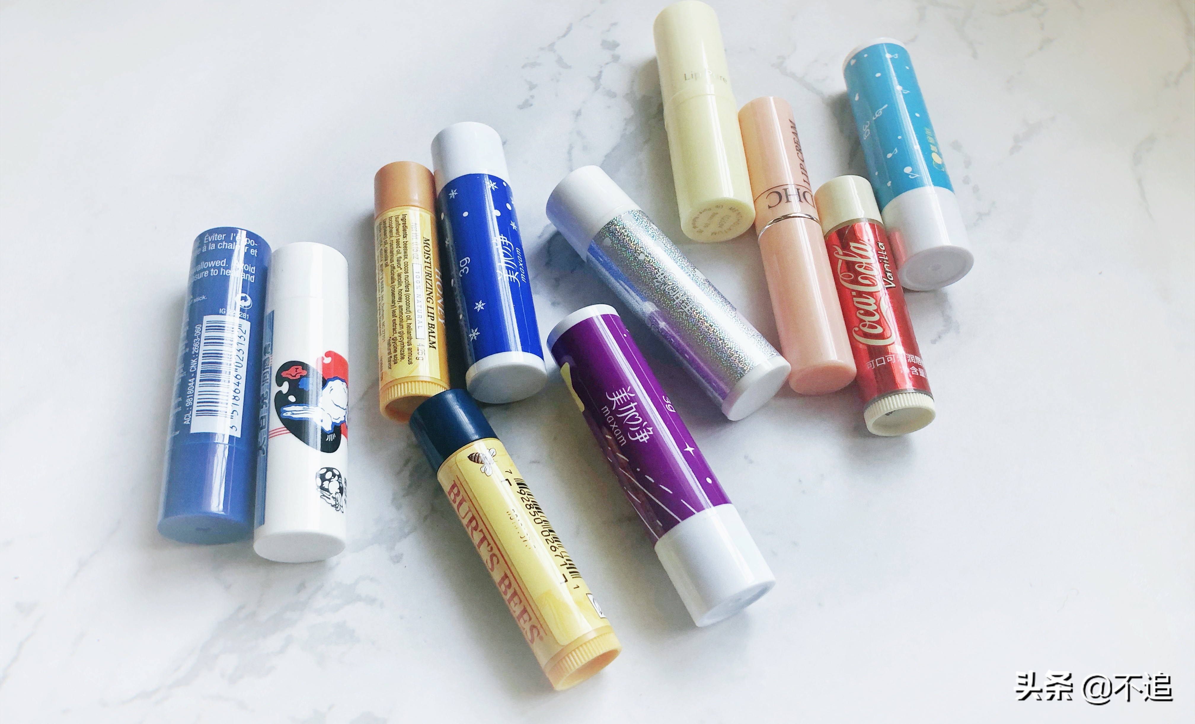 适合唇炎的唇膏真实测评,什么大牌的唇膏最好用不会有唇炎