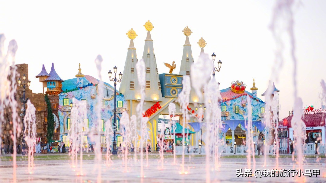 迪拜旅游最全最完美最实用攻略,迪拜旅游最详细攻略