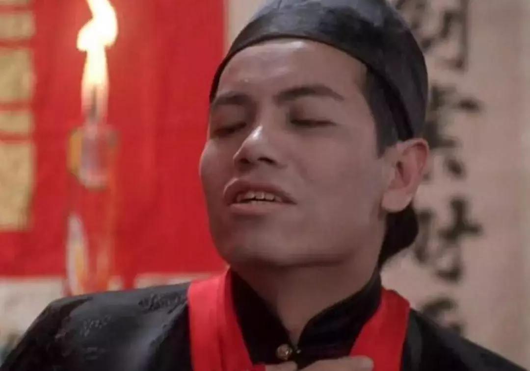 《新喜剧之王》对周星驰“伸舌头”的人，来头不小，是星爷大管家