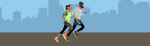 2019江苏最美跑步线路、最美乡村健身公园揭晓，徐州这些地方上榜