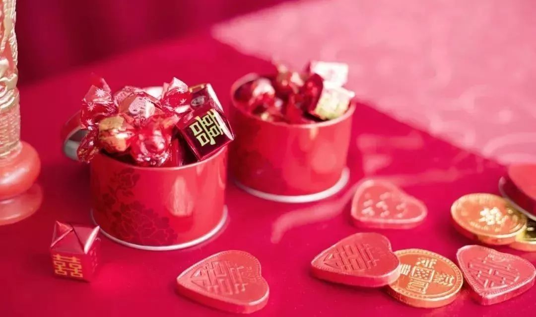 结婚用品采购清单大全,结婚采购清单大全